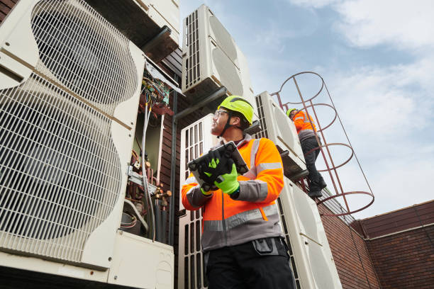 Best HVAC Consulting and Engineering in Okeechobee, FL