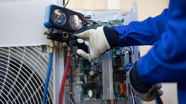 Best Solar-powered HVAC Systems in Okeechobee, FL